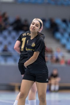 Bild 67 - wBJ Power Girls Cup Suederelbe